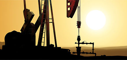 drilling services iraq